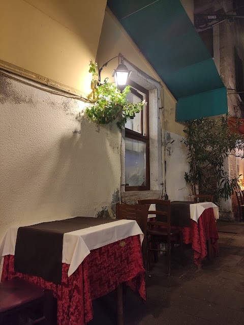 Osteria il Milion