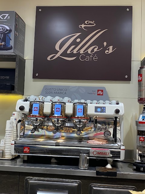 Lillo's Caffè