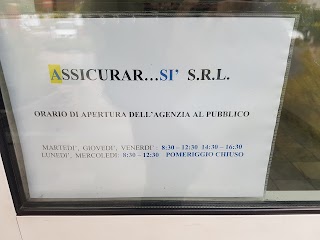 Assicurar...Si Srl