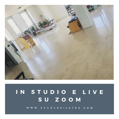 Scuola Pilates