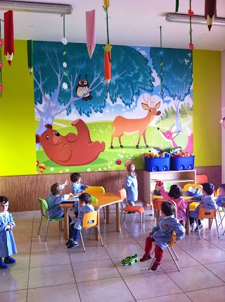 Centro Educativo Parco S.Giuliano - scuola per l'infanzia