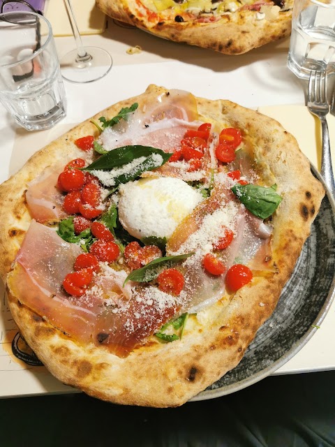 Napule Pizzeria