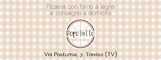 Dopotutto Pizzeria - Treviso