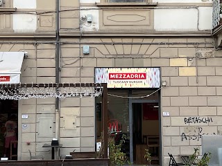 Mezzadria