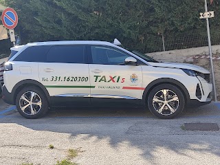 Taxi Fausto - servizio taxi