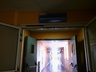 Presidio Ospedaliero "Mauro Scarlato" Scafati