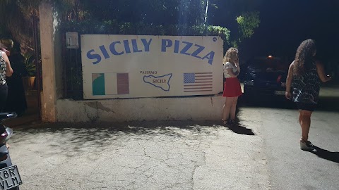 Sicilia Pizza