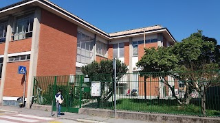 Scuola Materna Parrocchiale Ezio Crespi