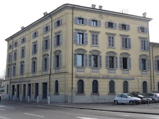 Reggio Lingua - Scuola di Italiano per Stranieri