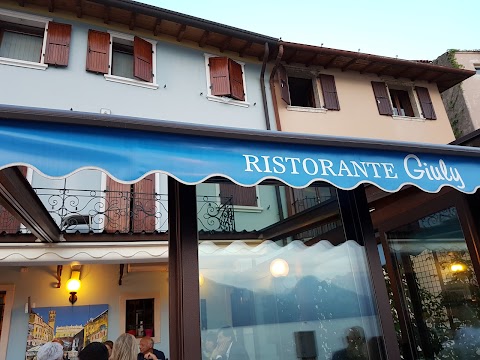 Ristorante Giuly