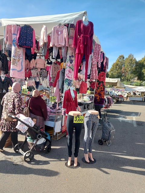 Mercato Contadino di Saronno