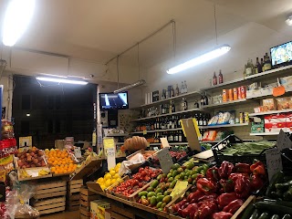 MINI MARKET