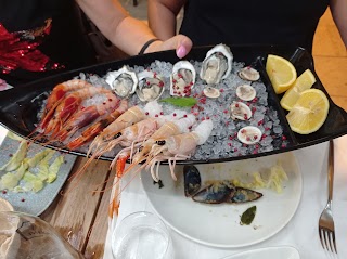 Gente di Mare Restaurant | Ristorante di Pesce a Taranto