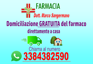 Farmacia Sangermano Dr. Marco