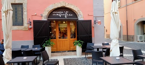 locanda magnifico