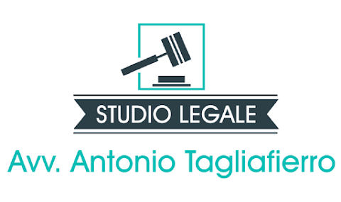 Studio Legale Tagliafierro Avv. Antonio - Consulenza Legale - Aversa