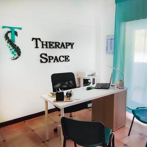 Therapy Space - Centro di Ginnastica Posturale