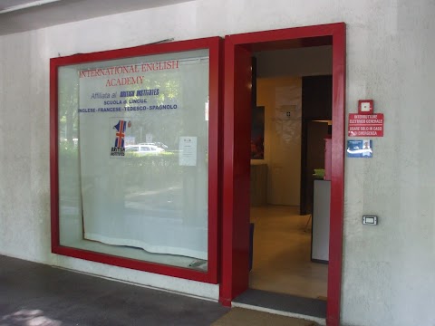 British Institutes Prato