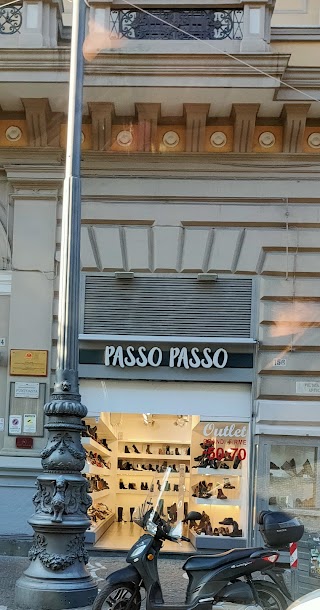 Passo Passo