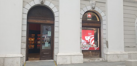 illy Shop