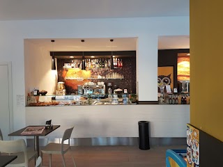 Bar Trevizi Caffè Caffetteria Tabacchi Ricevitoria