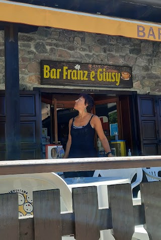 Bar Franz e Giusy