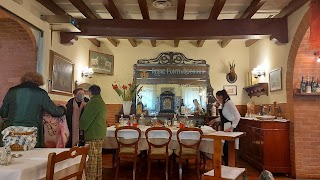 Trattoria Leoncino a Vicenza