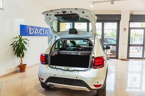 Dacia F.lli Cambria Vendita e Assistenza Auto