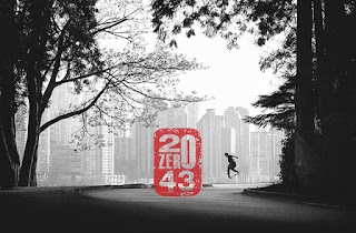 20zero43| Streetwear & Skate Shop