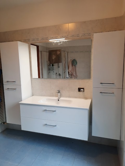 Tecnobagno di favaro davide