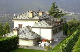 Villa Breil - Casa Vacanze