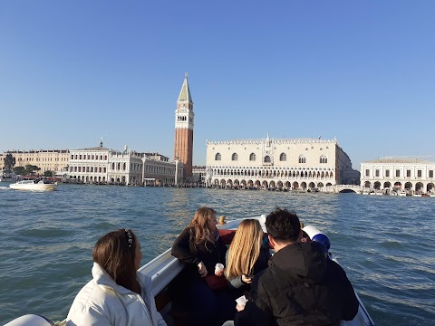 Vidal Venice Tours