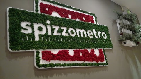 Spizzometro