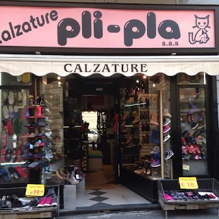 Calzature Pli-Pla