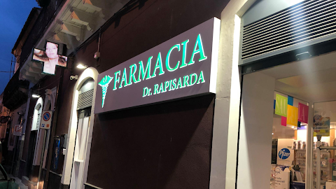 Farmacia Rapisarda Biagino