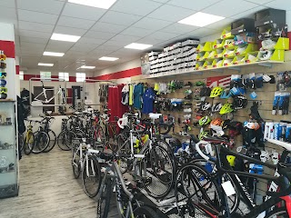 365 Bike Store