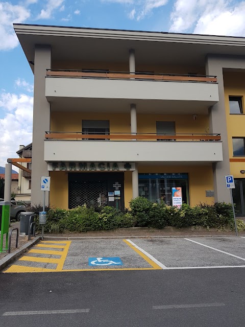 Farmacia di Delebio di Dssa. Bertoldini Tiziana