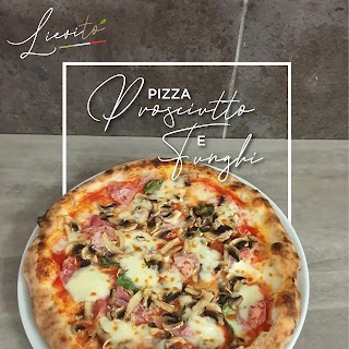 Lievitò - La Pizza Napoletana