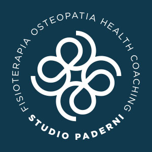 STUDIO PADERNI ARCETO OSTEOPATIA FISIOTERAPIA HEALTH COACHING Dott. Paderni Giordano