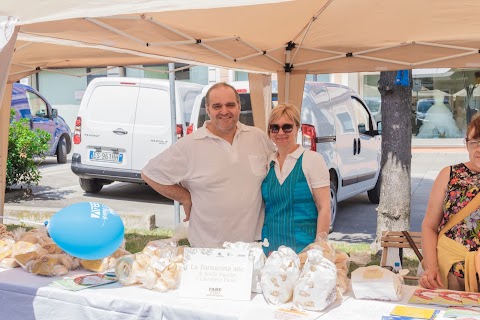 La Fornarina SNC di Borile Fausto e Cavaliere Paola