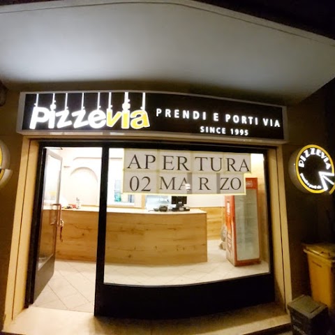 Pizzevia treviso