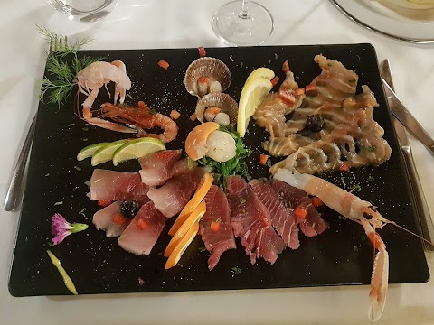 Ristorante Al Portego di Masato Silvio