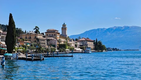 Ncc Taxi Peschiera del Garda