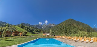 Ledro Mountain Chalets