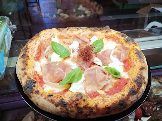 Salumeria/pizzeria VERBENA