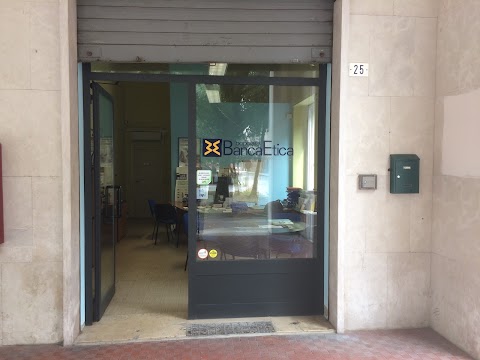 Banca Etica - Ufficio di Modena