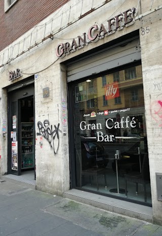 Gran Caffè Bar