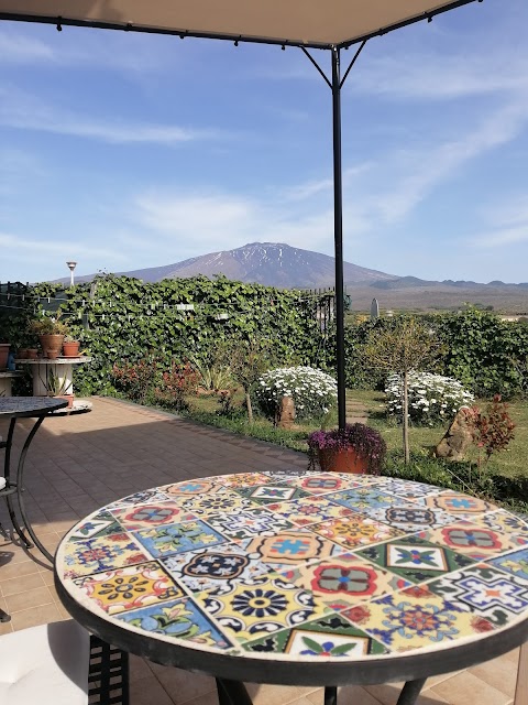 B&B Good Morning Etna