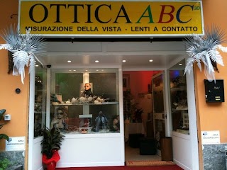 Ottica Abc di Andrea Barigelli Calcari