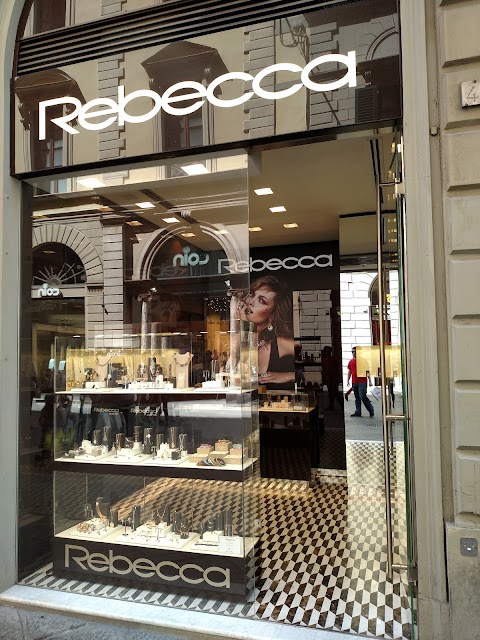 Rebecca Shop Firenze